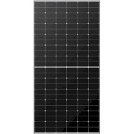 Сонячна панель LONGI 565W Hi-MO X6 Explorer LR5-72HTH-580M (LR5-72HTH-565M)