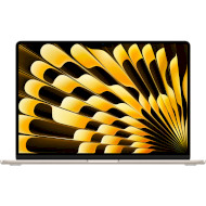 Ноутбук APPLE A3114 MacBook Air M3 15" 8/512GB Starlight (MRYT3UA/A)