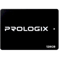 SSD диск PROLOGIX S360 128GB 2.5" SATA