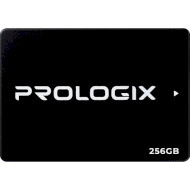 SSD диск PROLOGIX S360 256GB 2.5" SATA