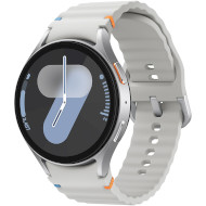 Смарт-годинник SAMSUNG Galaxy Watch 7 44mm Silver (SM-L310NZSASEK)