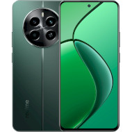 Смартфон REALME 12 4G 8/256GB Pioneer Green