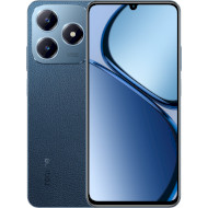 Смартфон REALME C63 8/256GB Leather Blue