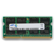 Модуль памяти SAMSUNG SO-DIMM DDR3 1333MHz 8GB (M471B1G73BH0-CH9)