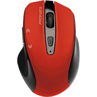 Миша PROMATE Cursor Red