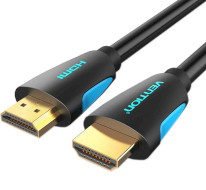 Кабель VENTION HDMI v1.4 20м Black (VAA-M02-B2000)