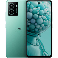 Смартфон HMD Pulse+ 6/128GB Glacier Green