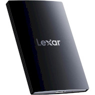 Портативний SSD диск LEXAR SL500 1TB USB3.2 Gen2x2 (LSL500X001T-RNBNG)