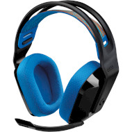 Навушники геймерскі LOGITECH G535 Lightspeed Wireless Console Gaming Headset (939-002219)