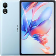 Планшет OSCAL Pad 80 Wi-Fi 6/256GB Iceberg Blue