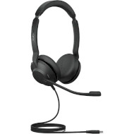 Гарнітура JABRA Evolve2 30 SE MS Stereo USB-C (23189-999-879)