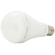 Лампа аккумуляторная LED LUCEM A60 E27 12W 220V