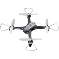 Квадрокоптер SYMA X15W Black