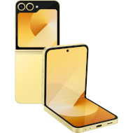 Смартфон SAMSUNG Galaxy Flip6 12/512GB Yellow (SM-F741BZYHSEK)