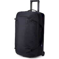 Дорожня сумка на колесах THULE Subterra 2 Wheeled Duffel 90L/70cm Black (3205051)