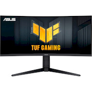 Монитор ASUS TUF Gaming VG34VQ3B