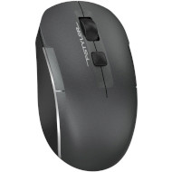 Мышь A4TECH Fstyler FB26CS Air2 Smoky Gray