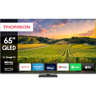 Телевізор THOMSON 65" QLED 4K 65QG5C14