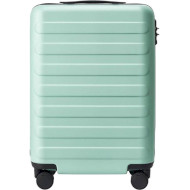 Чемодан XIAOMI 90FUN Business Travel Luggage 24" Green 65л