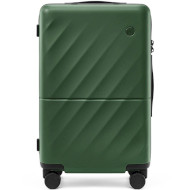 Валіза XIAOMI 90FUN Ripple Luggage 20" Olive Green 48л