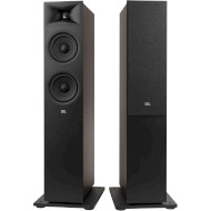 Акустическая система JBL Stage 260F Black (JBL260FBLK)