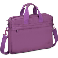 Сумка для ноутбука 13.3" RIVACASE Ulsan 8234 Violet