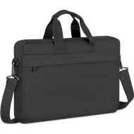 Сумка для ноутбука 15.6" RIVACASE Ulsan 8235 Black