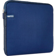 Чохол для ноутбука 13.3" AMAZON Basics Sleeve 13.3 Navy Blue