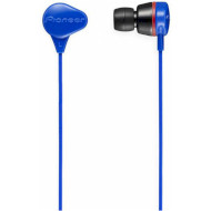 Наушники PIONEER SE-CL331 Blue