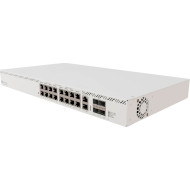 Комутатор MIKROTIK CRS320-8P-8B-4S+RM