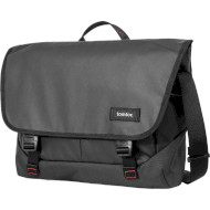 Сумка-месенджер TOMTOC Explorer-T22 Messenger Bag Black (T22M1D1)