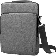 Сумка для ноутбука 16" TOMTOC DefenderACE-A03 Laptop Shoulder Bag Gray (A03F2G3)