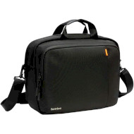 Сумка наплічна TOMTOC Defender-A31 Laptop Briefcase Black (A31G1D1)