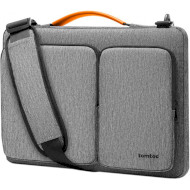 Сумка наплічна TOMTOC Defender-A42 Laptop Briefcase Gray (A42E1G3)