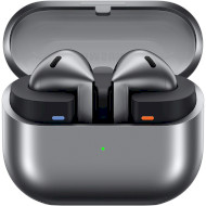 Навушники SAMSUNG Galaxy Buds 3 Silver (SM-R530NZAASEK)