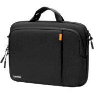 Сумка наплічна TOMTOC Defender-A30 Laptop Shoulder Bag Black (A30F2D1)