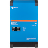 Гибридный солнечный инвертор VICTRON ENERGY MultiPlus II 48/5000/70-50 (PMP482505012)