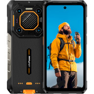 Смартфон ULEFONE Armor 26 Ultra 12/512GB Black