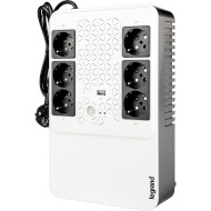 ИБП LEGRAND Keor Multiplug 600 (310081)