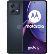 Смартфон MOTOROLA Moto G84 12/256GB Midnight Blue (PAYM0008PL)