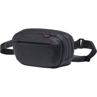 Сумка на пояс ULANZI BP08 Traker Travel Chest Bag Black