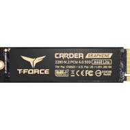 SSD диск TEAM T-Force Cardea A440 Lite w/heatsink 1TB M.2 NVMe (TM8FFQ001T0C129)