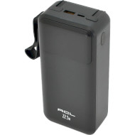 Повербанк ACL PW-22 30000mAh Black