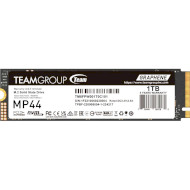 SSD диск TEAM MP44 1TB M.2 NVMe (TM8FPW001T0C101)