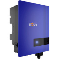 Мережевий сонячний інвертор NJOY Astris 8K/1P2T3