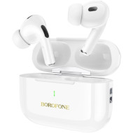 Навушники BOROFONE BW59 Plus White