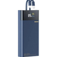 Повербанк REMAX Riji II RPP-561 PD20W+QC22.5W 20000mAh Blue