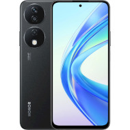 Смартфон HONOR X7b 6/128GB Midnight Black (5109AXWC)