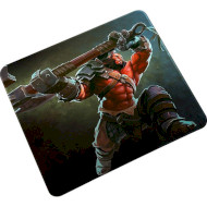 Коврик для мыши VOLTRONIC Dota 2 240x220 Axe (AX240)