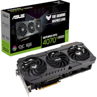 Видеокарта ASUS TUF Gaming GeForce RTX 4070 Ti Super 16GB GDDR6X OG OC Edition (90YV0LA0-M0NA00)